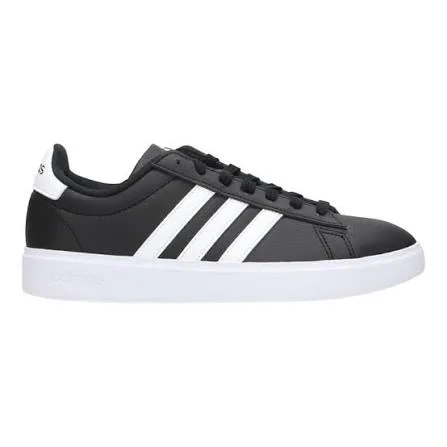 Zapatillas adidas Grand Court negras